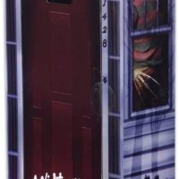 NECA Nightmare on Elm Street 2 Freddy 1/4 Scale