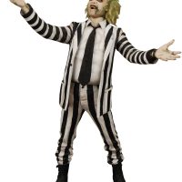 BEETLEJUICE (1988) - 1/4 SCALE