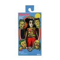 NECA : Costume Kids - Dracula