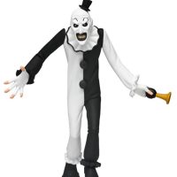 Toony Terror: Art The Clown (Terrifier)