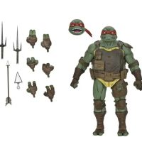 TMNT Ultimate The Last Ronin Donatello