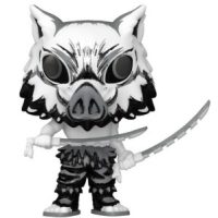 Funko Sumi Ink Demon Slayer - Inosuke