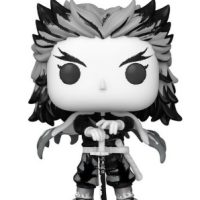 Funko Sumi Ink Demon Slayer - Rengoku