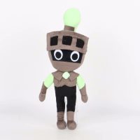 Dandy's World Plush: Soulvester