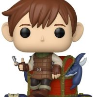 Funko Anime Delicious In Dungeon - Chilchuck