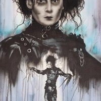 Canvas Print: Edward